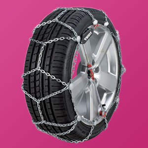 Thule Konig Xg Pro X Suv Van Snow Chains Snowchains