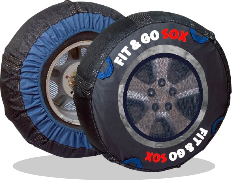 UK Snow Chains Specialists - 10% Discount Online 