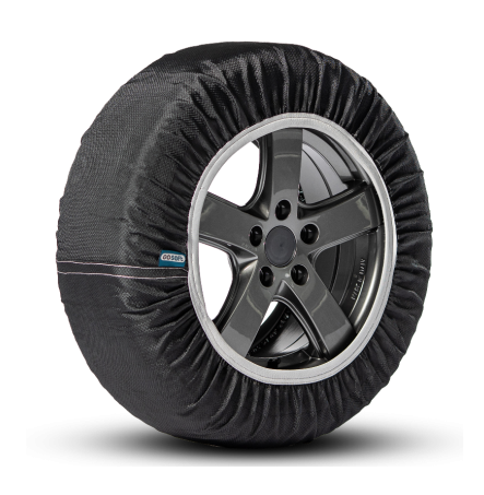 GoSoft Snow Socks Thumbnail