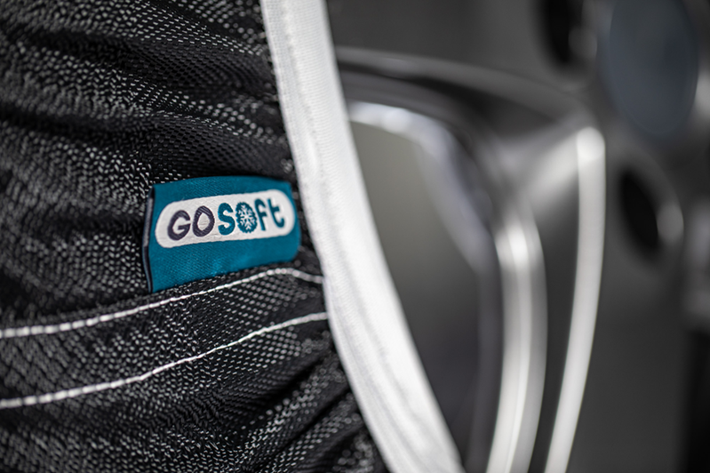 GoSoft Snow Socks