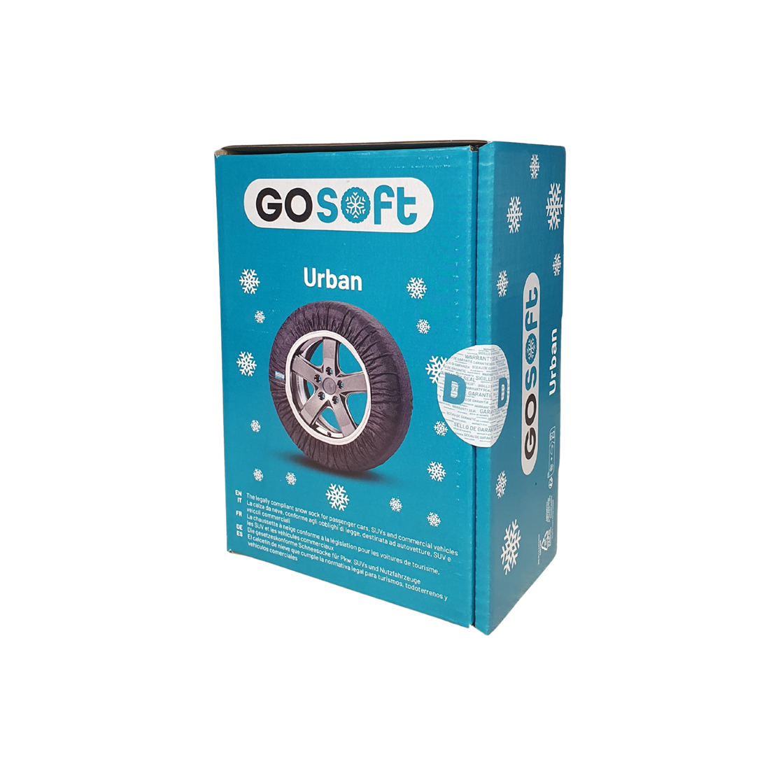GoSoft Snow Socks