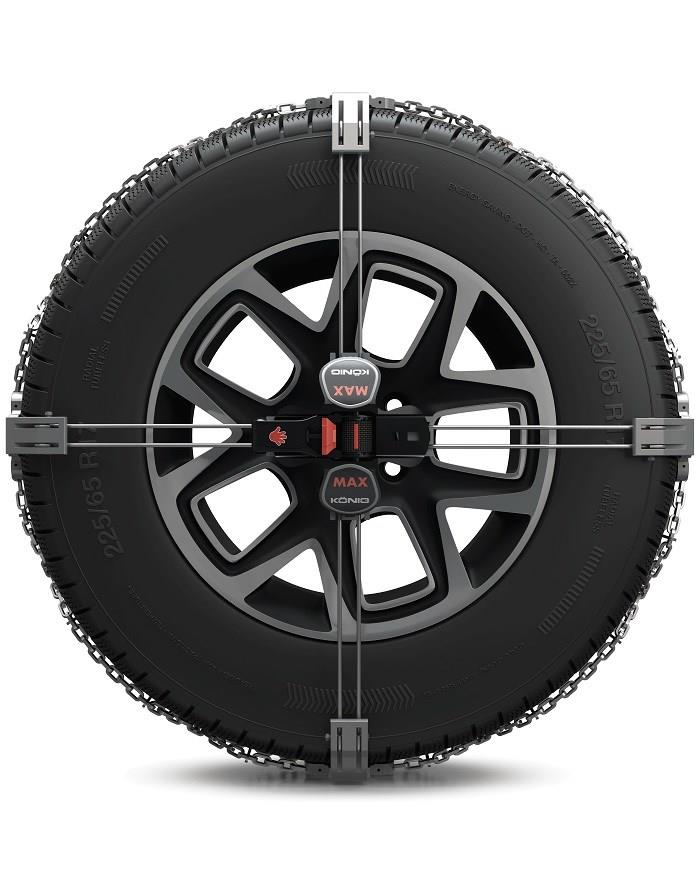 Konig K-Summit MAX