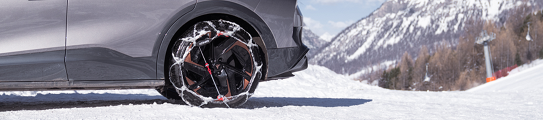 Konig XG Cross on Cupra Tavascan