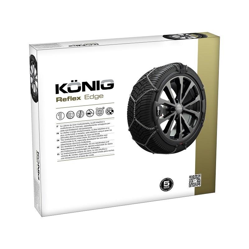 Konig Reflex Edge