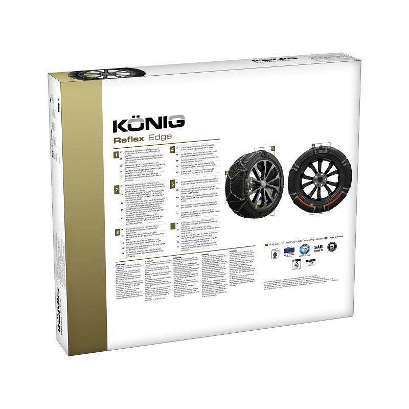 Konig Reflex Edge