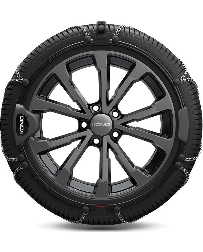 Konig Reflex Edge